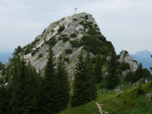 Vorderkaiserfeldenhütte | Naunspitze | Petersköpfel | Pyramidenspitze | Hinterkaiserfeldenalpe