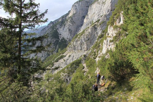 Karwendel | Hochzirl | Solsteinhaus