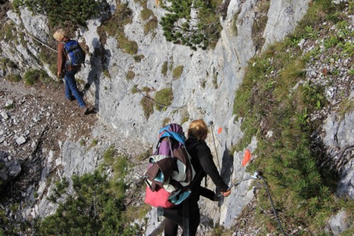 Karwendel | Hochzirl | Solsteinhaus