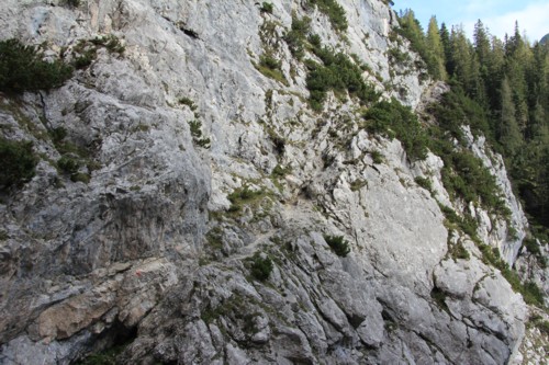 Karwendel | Hochzirl | Solsteinhaus