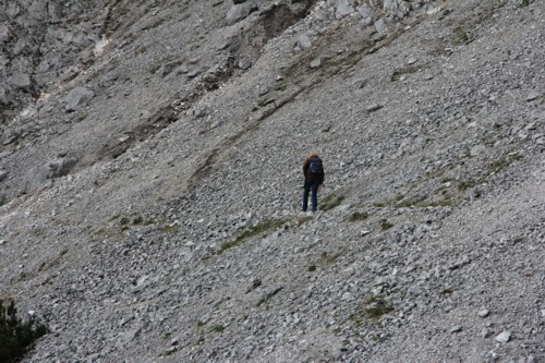 Karwendel | Hochzirl | Solsteinhaus