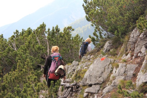 Karwendel | Hochzirl | Solsteinhaus