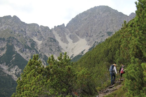 Karwendel | Hochzirl | Solsteinhaus