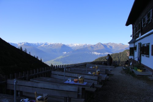 Karwendel | Hochzirl | Solsteinhaus