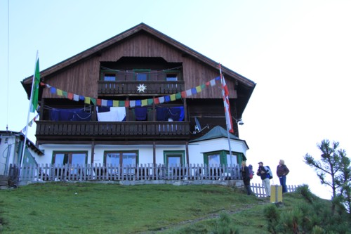 Karwendel | Hochzirl | Solsteinhaus