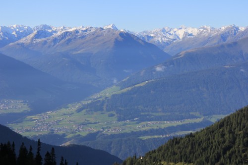 Karwendel | Hochzirl | Solsteinhaus