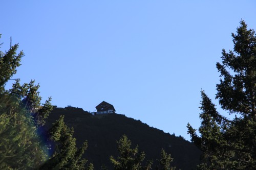 Karwendel | Hochzirl | Solsteinhaus