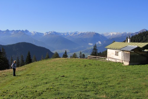 Karwendel | Hochzirl | Solsteinhaus