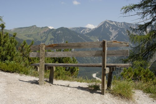 Karwendel | Gernalm | Plumsjochhütte | Pletzachtal