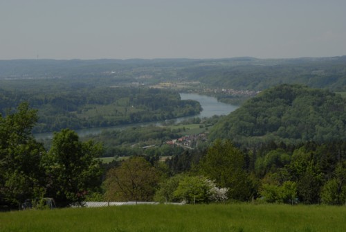 Markgräflerland | Bad Säckingen | Solfelsen