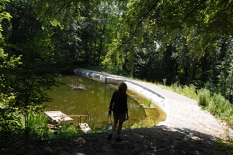 von Herrsching nach Andechs