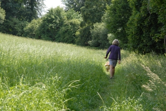 von Herrsching nach Andechs