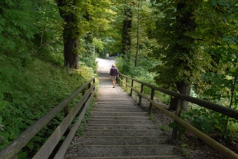 von Herrsching nach Andechs