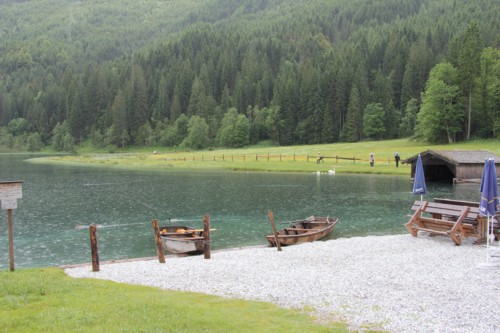 Pongau | Kleinarl | Jägersee