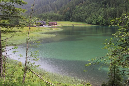 Pongau | Kleinarl | Jägersee