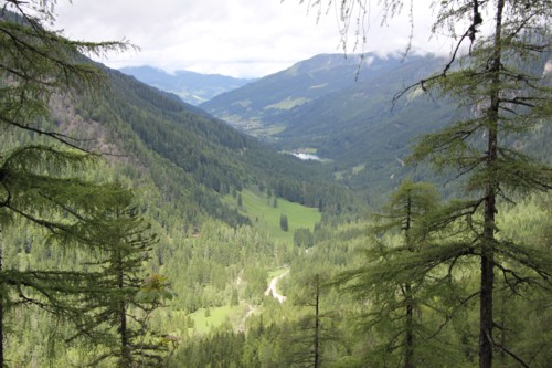 Pongau | Kleinarl | Jägersee | Tappenkarsee