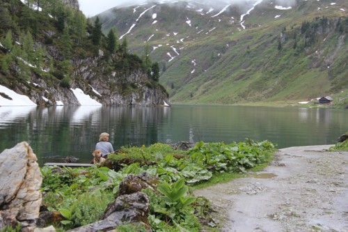 Pongau | Kleinarl | Jägersee | Tappenkarsee