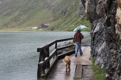 Pongau | Kleinarl | Jägersee | Tappenkarsee