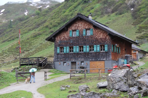 Pongau | Kleinarl | Jägersee | Tappenkarsee