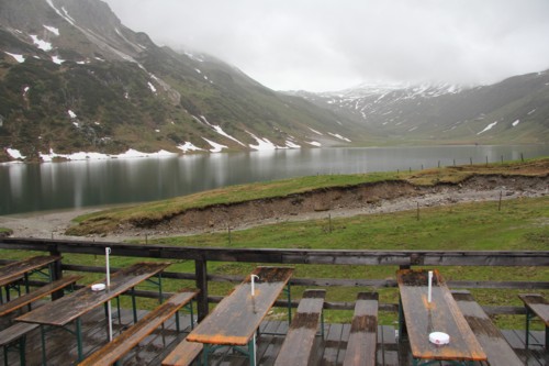 Pongau | Kleinarl | Jägersee | Tappenkarsee