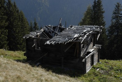 Südtirol | Gsiesertal | Hörneckele