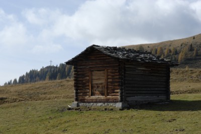 Südtirol | Gsiesertal | Hörneckele