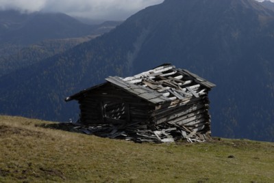 Südtirol | Gsiesertal | Hörneckele