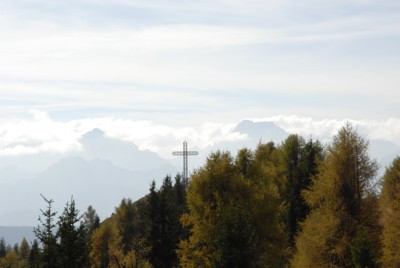 Südtirol | Gsiesertal | Hörneckele