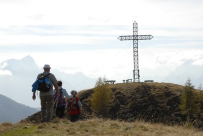 Südtirol | Gsiesertal | Hörneckele