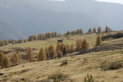 Südtirol | Gsiesertal | Hörneckele