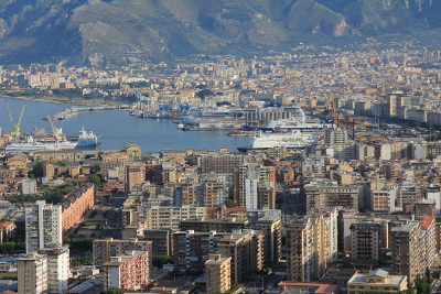 Palermo | Sizilien