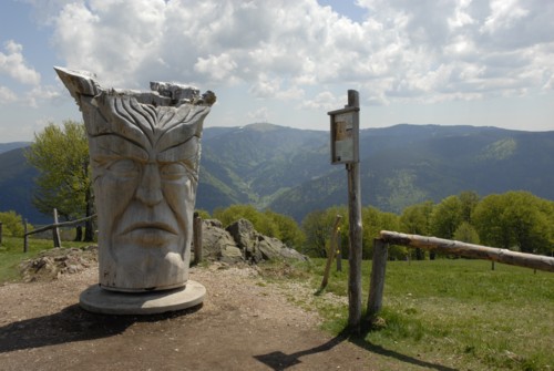 Wanderung | Schwarzwald | Schauinsland | Kirchzarten | Dietenbach