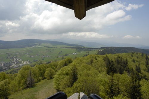 Wanderung | Schwarzwald | Schauinsland | Kirchzarten | Dietenbach