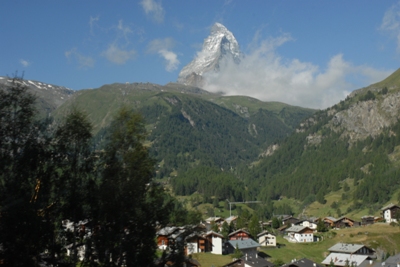 Gornergrad | Zermatt