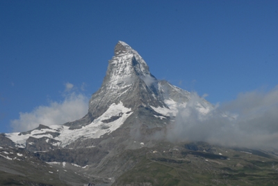 Gornergrad | Zermatt