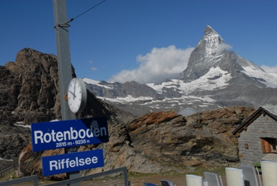 Gornergrad | Zermatt