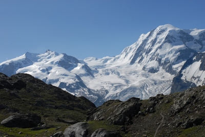 Gornergrad | Zermatt