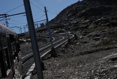 Gornergrad | Zermatt