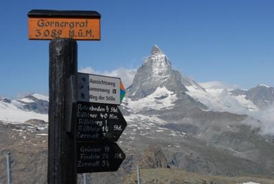 Gornergrad | Zermatt