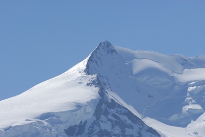 Gornergrad | Zermatt