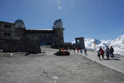 Gornergrad | Zermatt