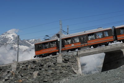 Gornergrad | Zermatt