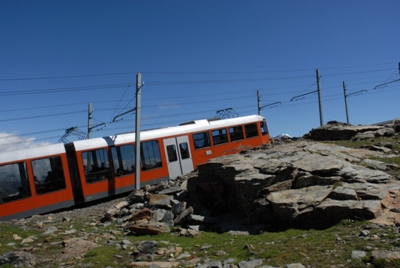 Gornergrad | Zermatt