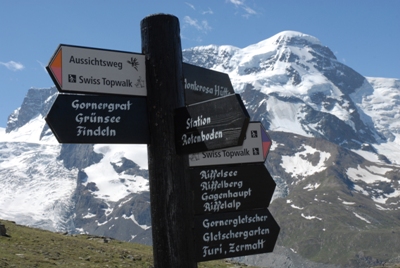 Gornergrad | Zermatt