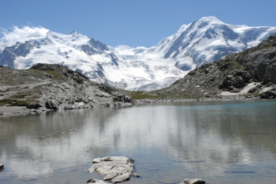 Gornergrad | Zermatt