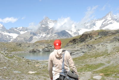 Gornergrad | Zermatt