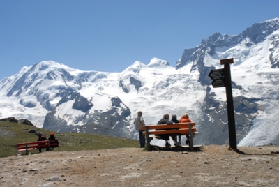 Gornergrad | Zermatt