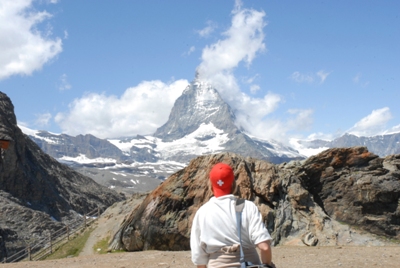 Gornergrad | Zermatt