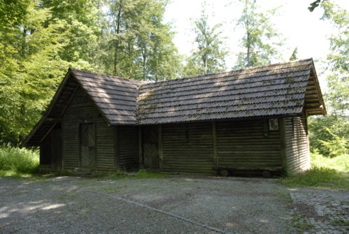 Wanderung auf das Albishorn und Rückweg über den Sihlwald