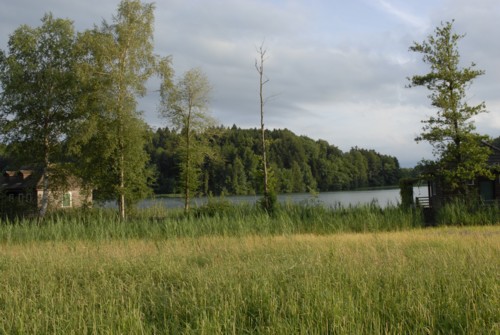 Rundwanderung um den Türlersee; Wanderung auf der Albiskette im Knonauer Amt